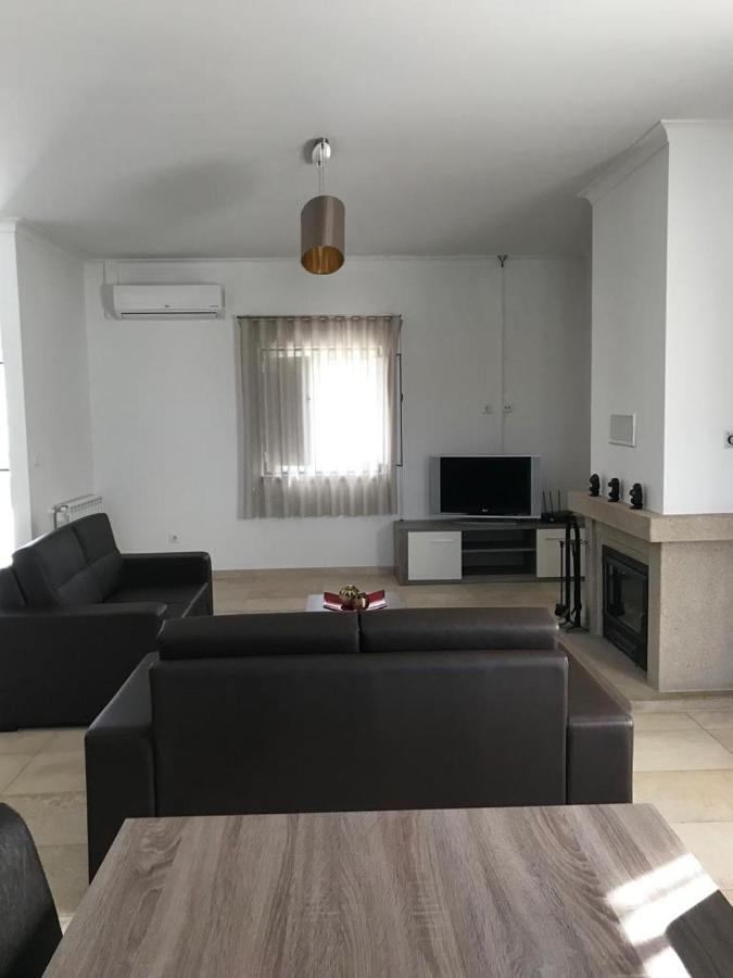 Moradia Gemea Em Herdade Santa Marta Zebreira 외부 사진